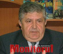 CJ Suceava continuă războiul cu Ministerul Sănătății