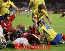 Prima victorie la Cupa Mondială