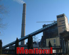 Termica dă startul probelor pentru furnizarea căldurii