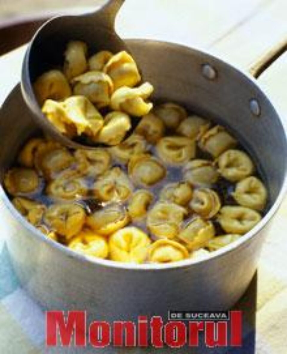 Cum pot pregăti părinții ocupați mâncare sănătoasă