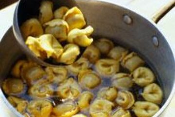 Cum pot pregăti părinții ocupați mâncare sănătoasă