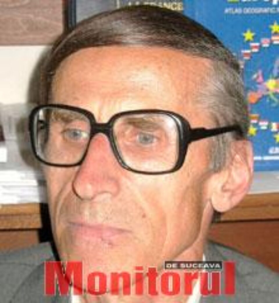 « Mirajul orașului în anii 50 sau 60 era apartamentul la bloc cu chirie la stat… » « Mirajul orașului în anii 50 sau 60 era apartamentul la bloc cu chirie la stat… »