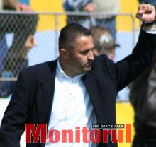 Marian Pană țintește sus