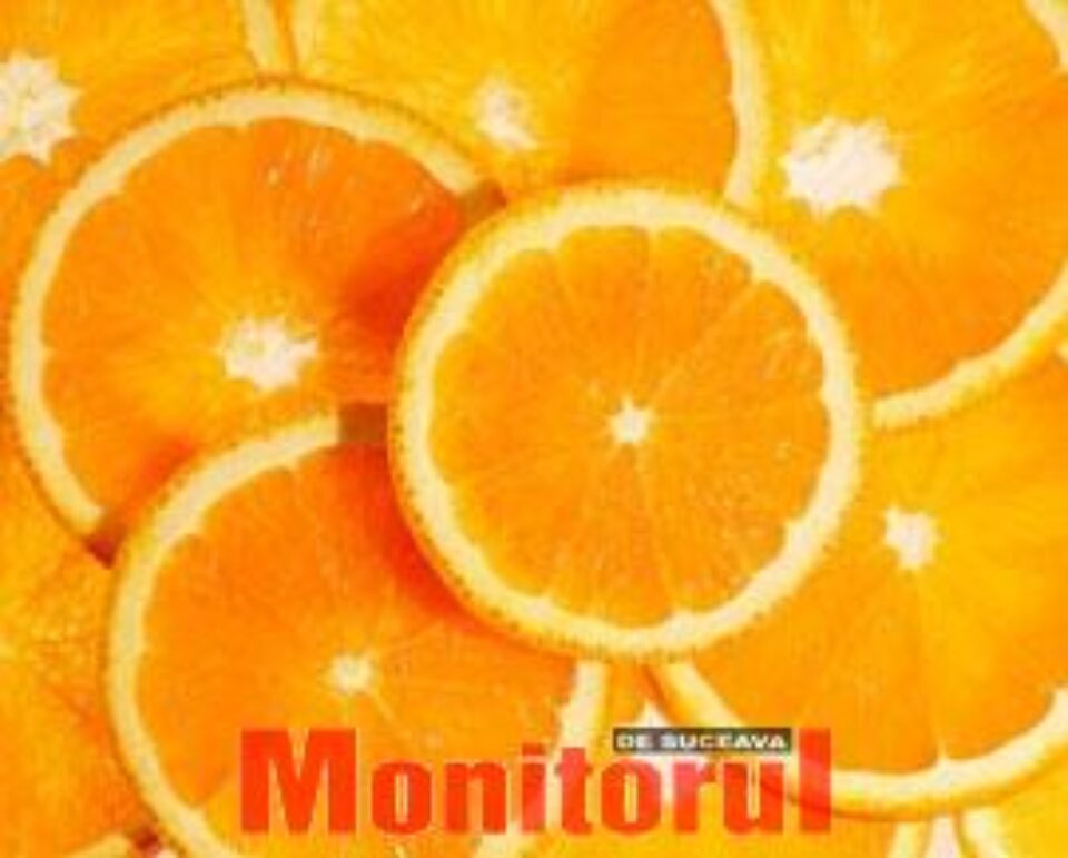 Citricele și chimenul stimulează memoria