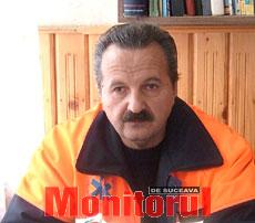 Daniel Martiniuc, manager general pentru următorii trei ani