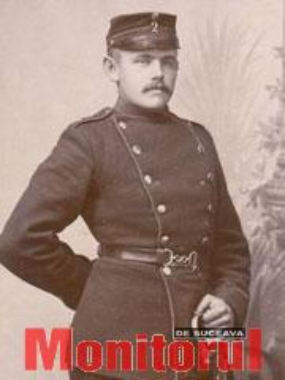 Din presa de altadata