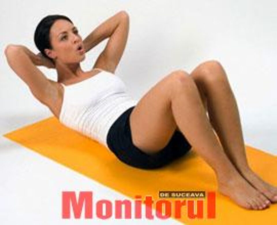 Aerobicul ajută în controlul astmului la copii