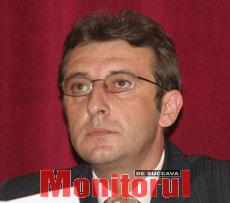 Liberal democrații suceveni vor să fie primii pe țară