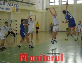 Primăria va aloca echipei de handbal încă un miliard de lei vechi