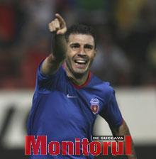 Prima victorie concludentă pentru Steaua