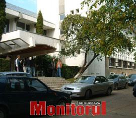 Senatul a aprobat transferul a 30 de hectare de teren către Universitatea Suceava