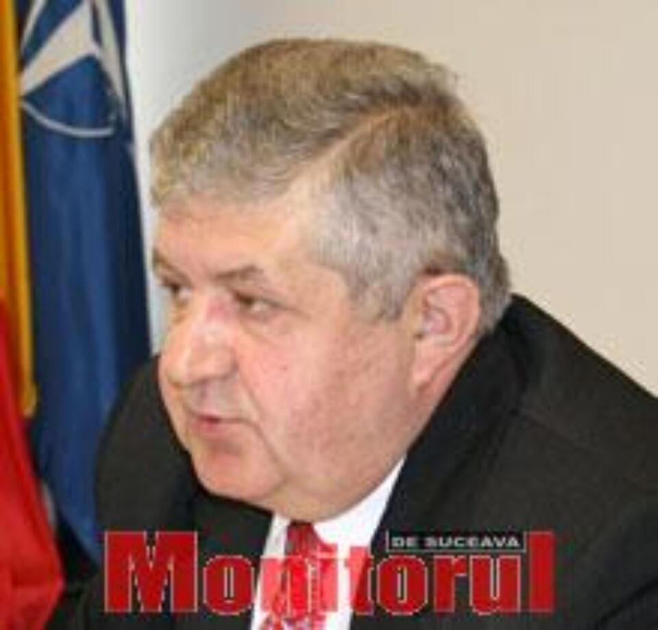 Mîrza îi cere lui Nicolăescu să se grăbească