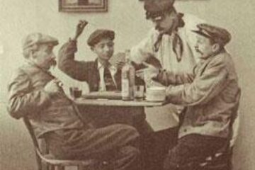 Din presa de altadata