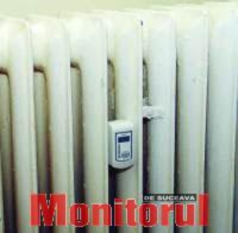 15.000 de repartitoare de căldură, înlocuite gratuit