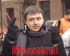 Cristian Mungiu