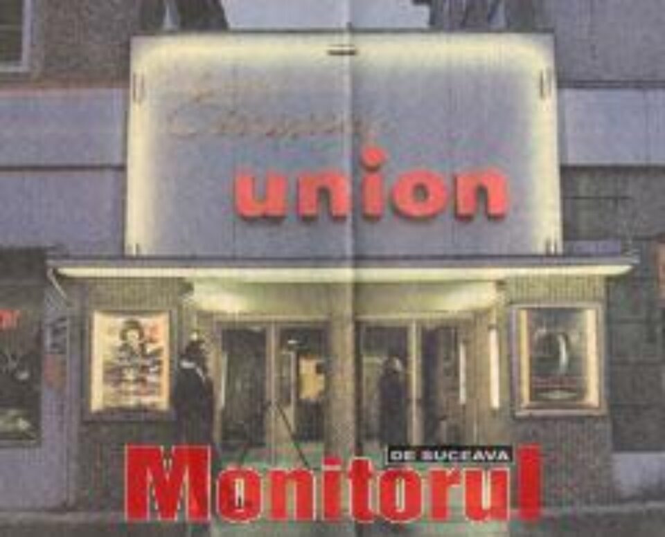 Zece zile de film de animație la București