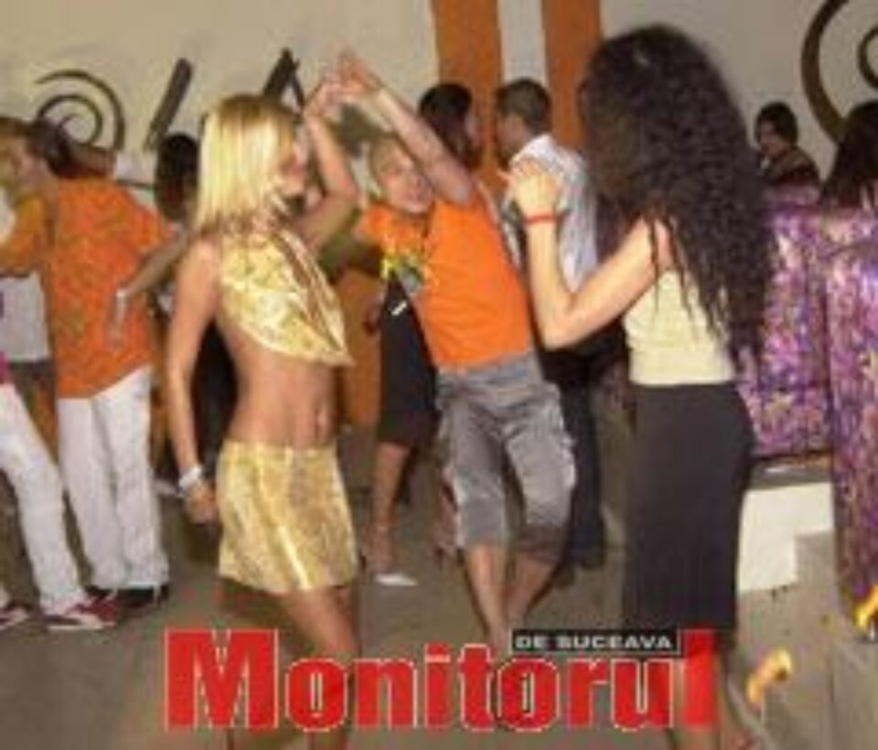 Frecventarea discotecilor crește riscul de apariție a astmului