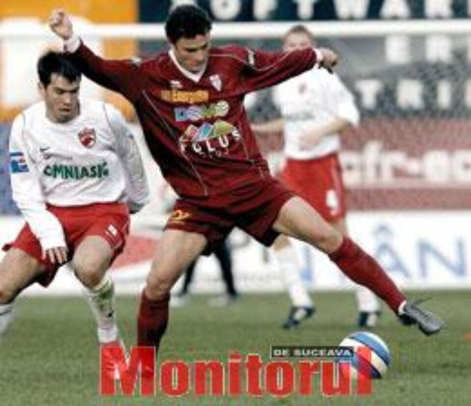 CFR Cluj – Dinamo, un derbi pentru Liga Campionilor