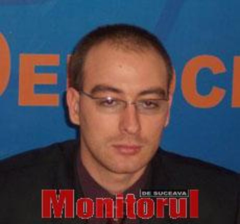 Candidatul PD Suceava pentru PE, „poziție echilibrată” pe listă