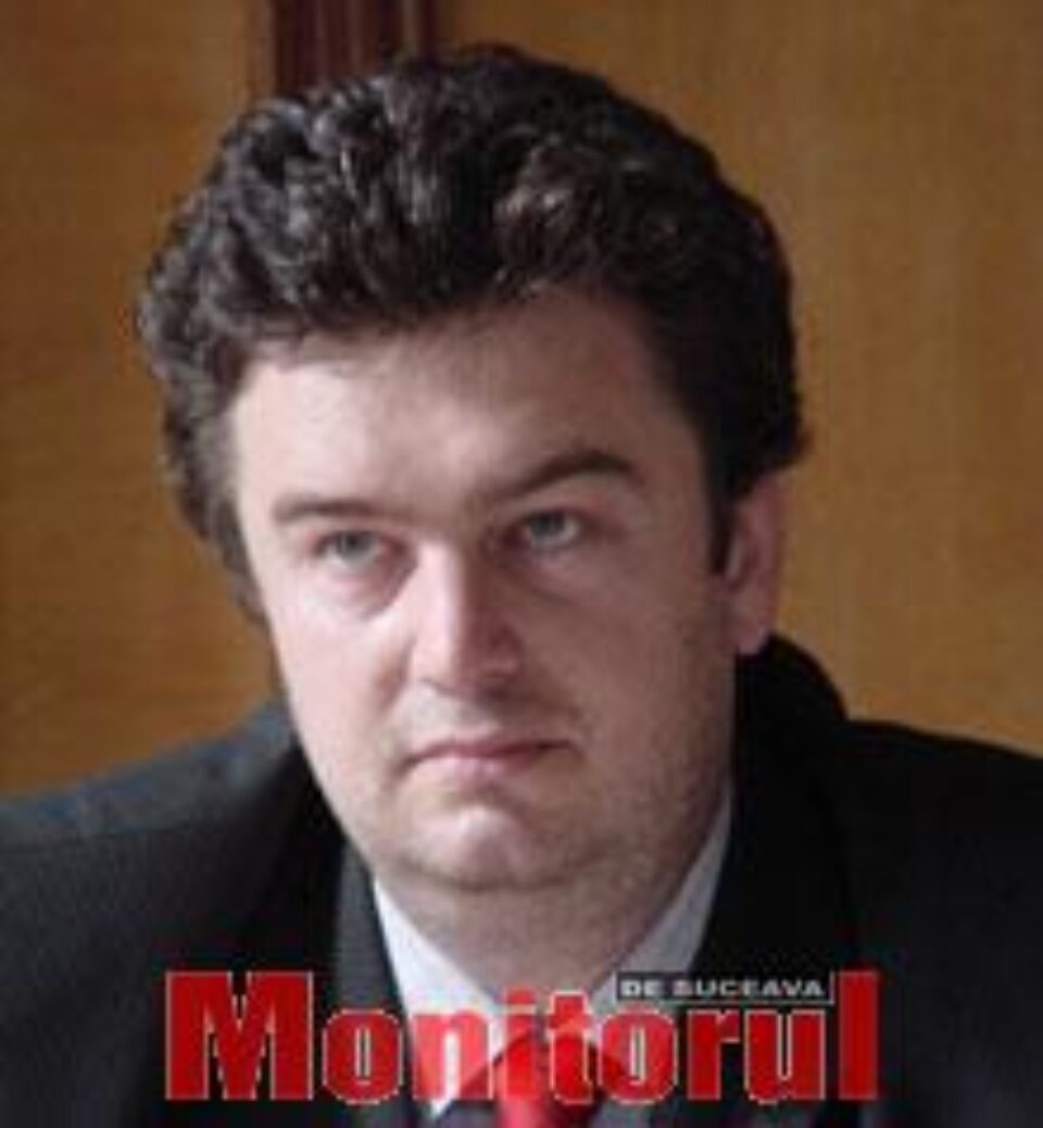 Consultanții CJ Suceava vor picheta sediul PLD