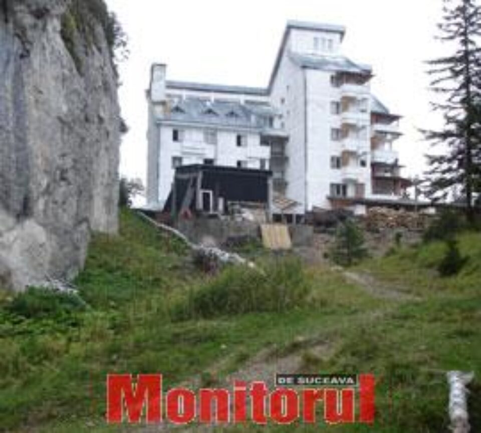 Locul descoperirilor paleolitice