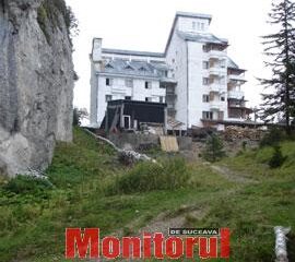 Locul descoperirilor paleolitice