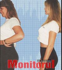 Femeile care țin cură de slăbire au un apetit sexual scăzut