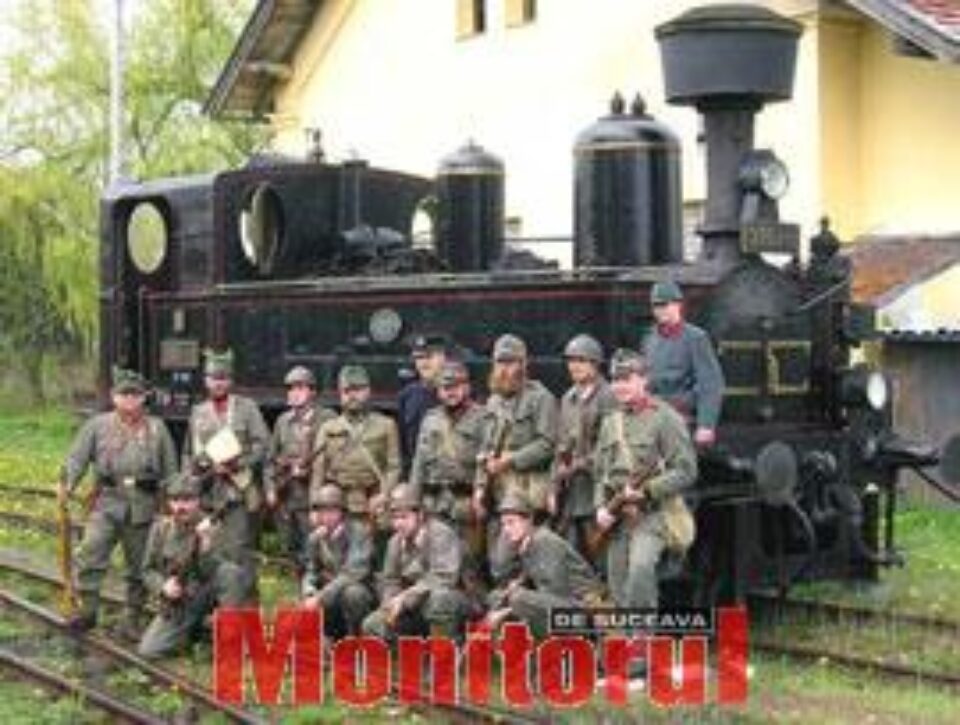 Din presa de altadata