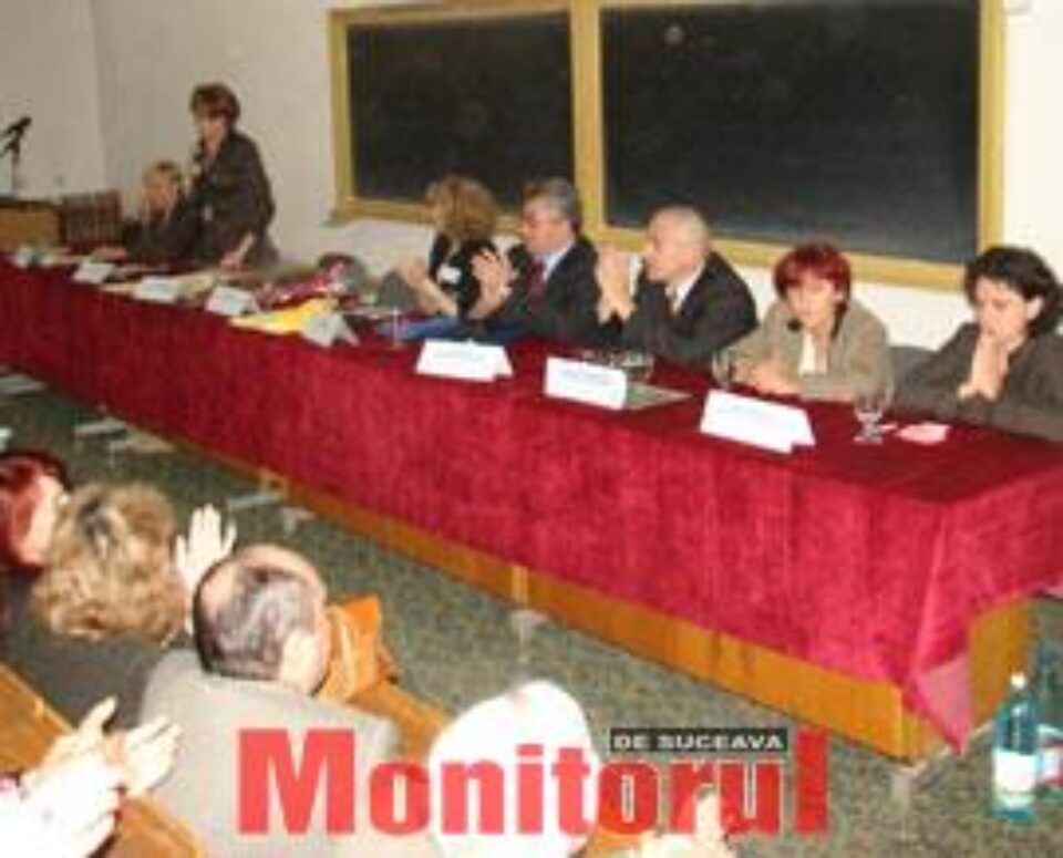 Deschidere de an universitar fără fast, la Universitatea „Ștefan cel Mare”