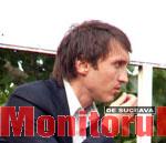 Gabi Popescu, interesat să cumpere echipa