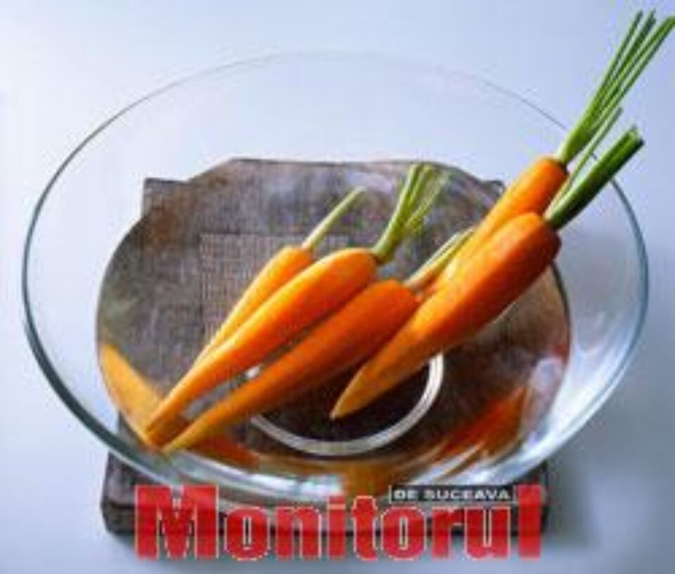 Contraindicații ale unor produse alimentare (II)