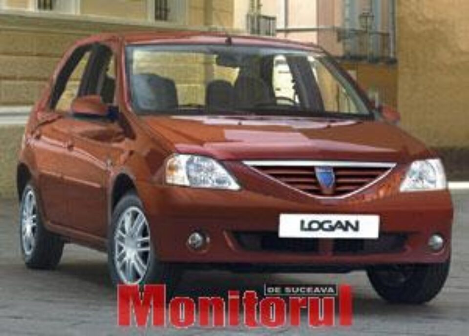 Logan, vis împlinit