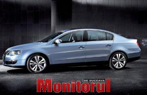 BlueMotion, lecția de economie