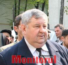 „Blestemul voievodului, asupra celor care jefuiesc bunurile bisericești, nu l-am rostit eu, public, ci ex-ministrul Gheorghe Flutur”