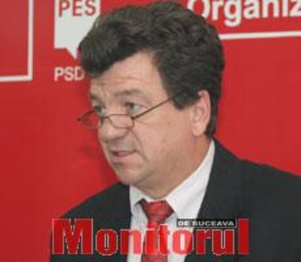 Social democrații suceveni strâng semnături pentru a grăbi majorarea pensiilor