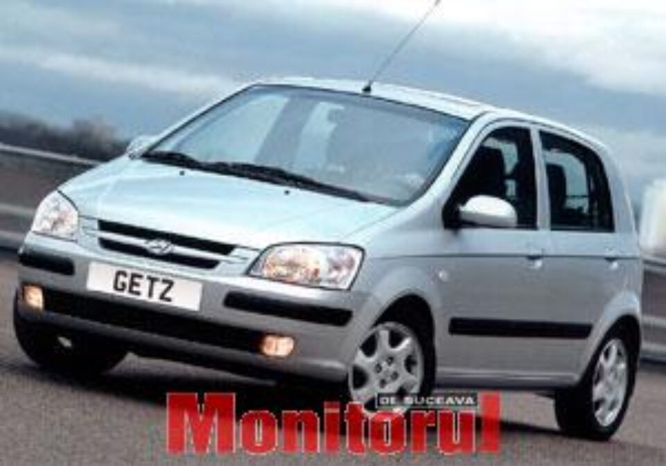 Getz trece în rezervă