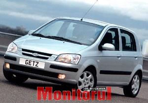 Getz trece în rezervă