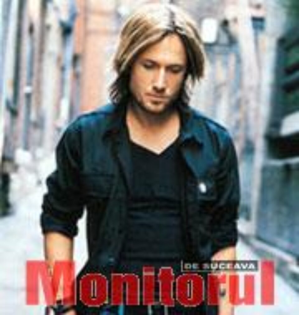 Keith Urban, soțul lui Nicole Kidman, a avut un accident de motocicletă