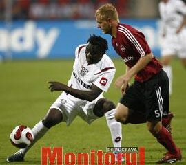 Sfaturi pentru suporterii lui Nurnberg veniți la București