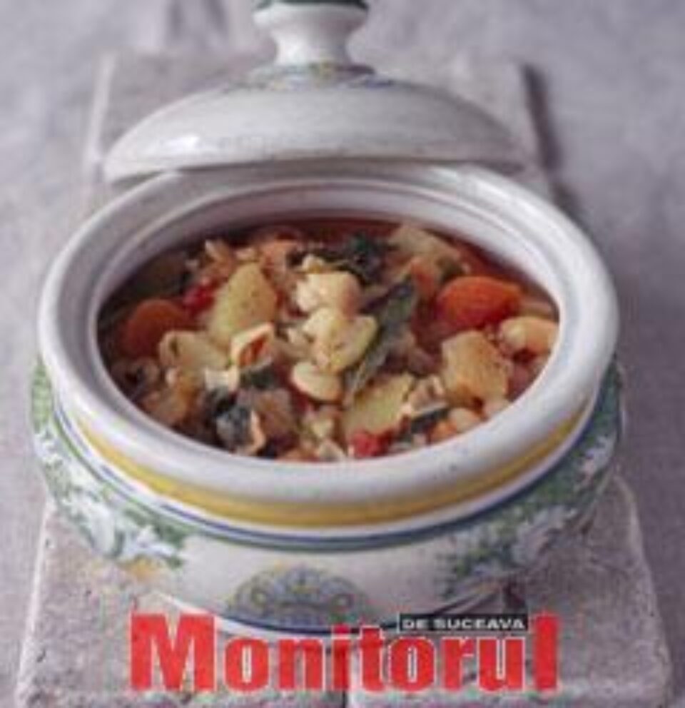 Culorile alimentelor influențează sănătatea