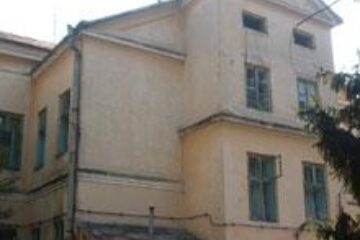 Spitalul Vechi nu poate fi demolat