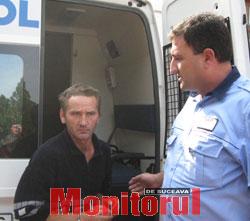 El și-a ucis cu sălbăticie fosta soție