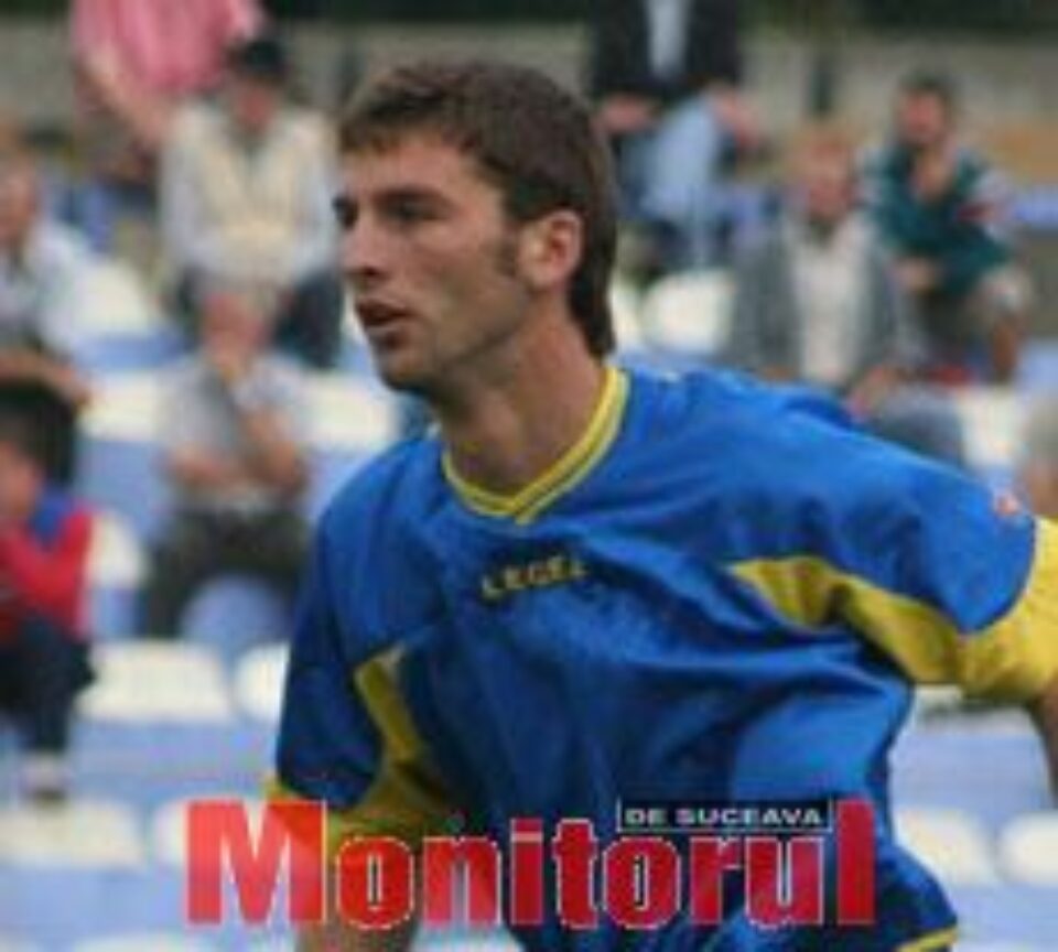 Streinu n-a mai suportat statutul de rezervă