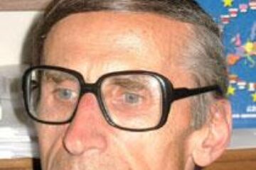 Amintiri din Comunism