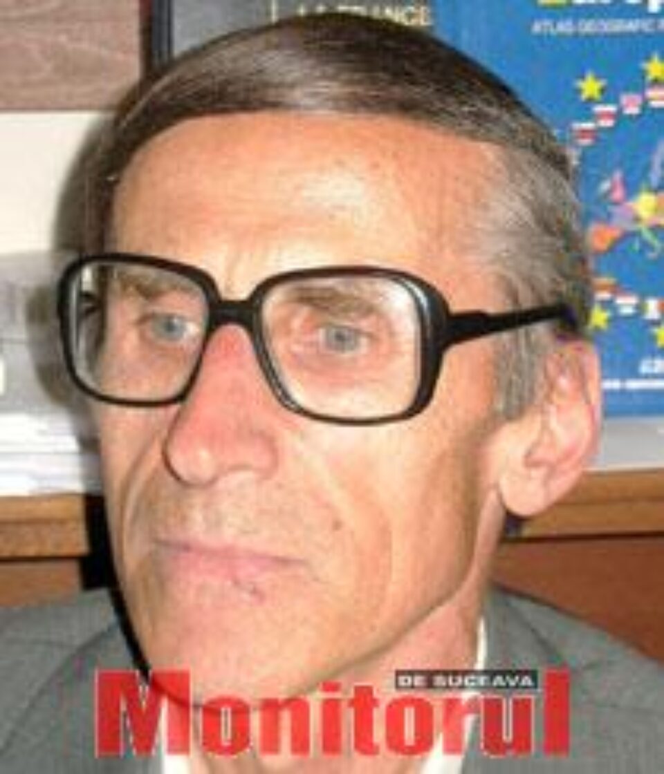 Amintiri din Comunism