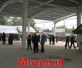 Grupuri de nemulţumiţi