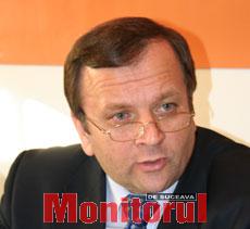 Flutur: „Guvernul Tăriceanu III va fi Guvernul Tataia”