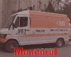 Județele din Moldova se unesc pentru înființarea unor stații SMURD