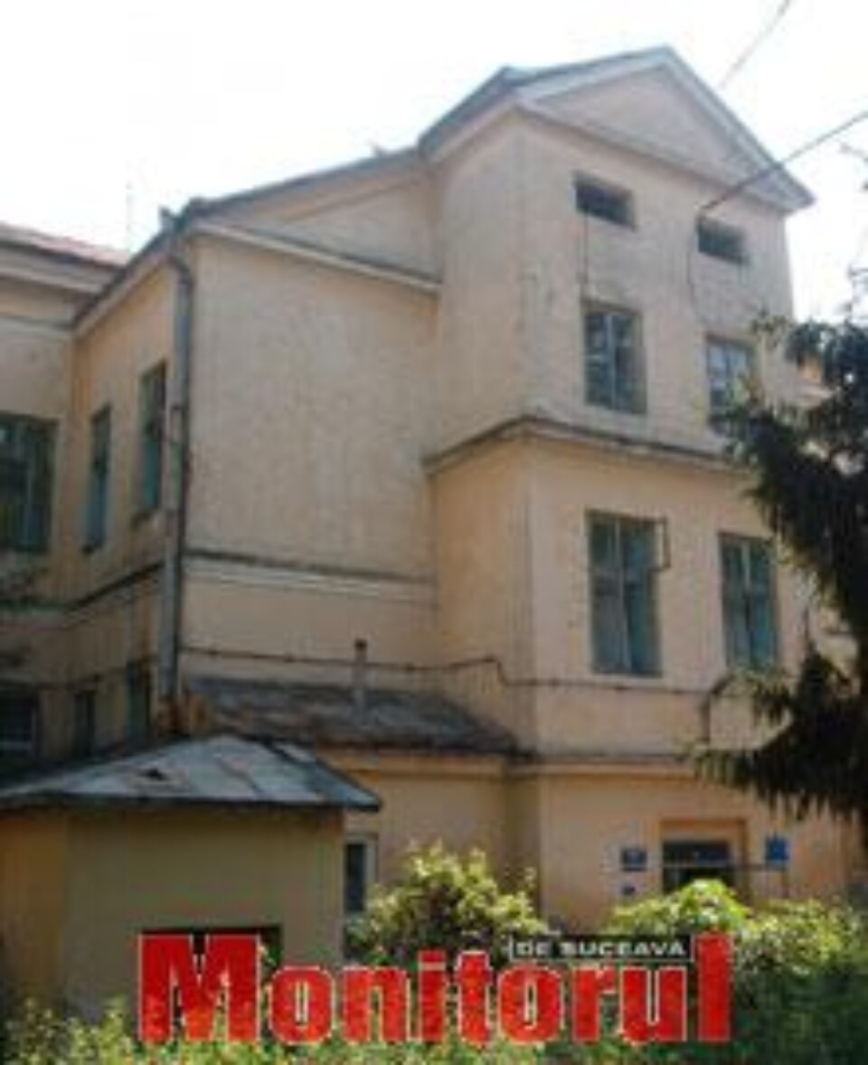 Scandal pe ruinele Spitalului Vechi