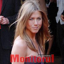 Forbes: Jennifer Aniston, cel mai profitabil star pentru presă Forbes: Jennifer Aniston, cel mai profitabil star pentru presă